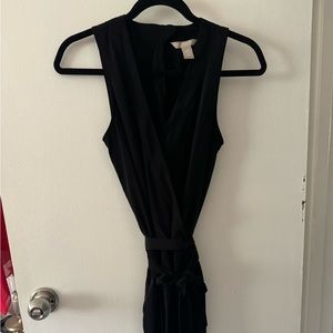 Black Banana Republic Jumper!